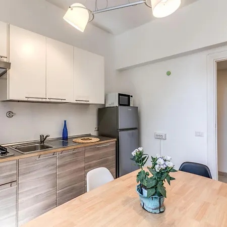 Da Marcella Al Colosseo *