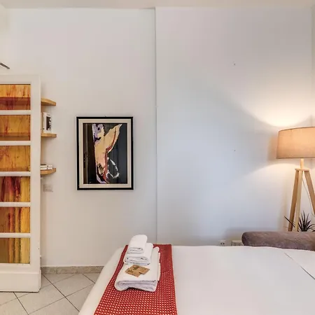 Da Marcella Al Colosseo