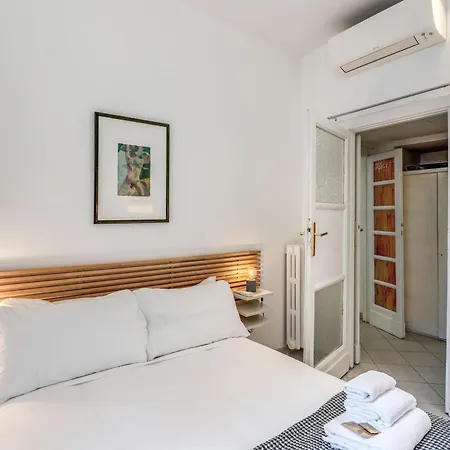 Apartament Da Marcella Al Colosseo *