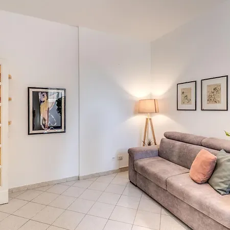 Da Marcella Al Colosseo Rzym