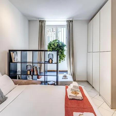 Da Marcella Al Colosseo