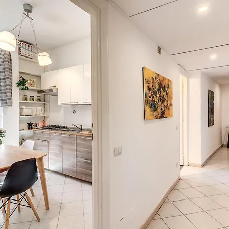 Apartament Da Marcella Al Colosseo Rzym