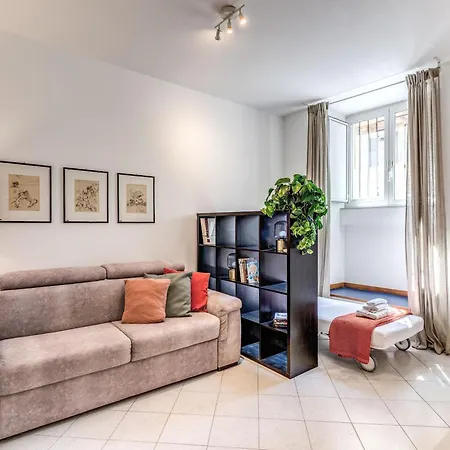 Da Marcella Al Colosseo Rzym