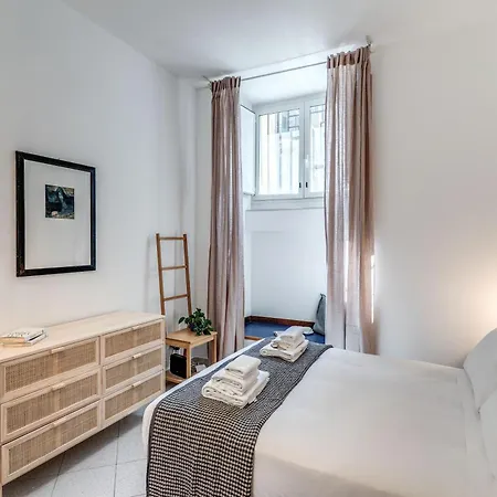 Da Marcella Al Colosseo * Rzym