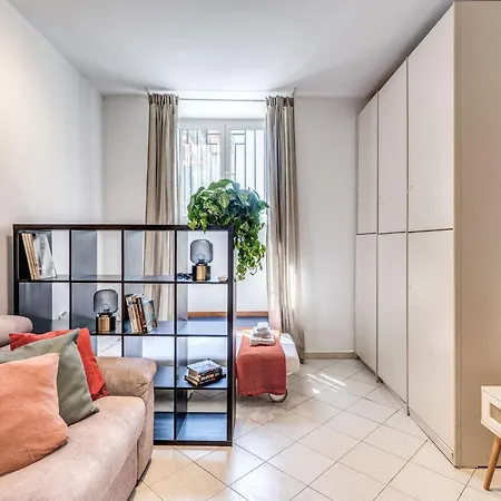 Da Marcella Al Colosseo Apartament