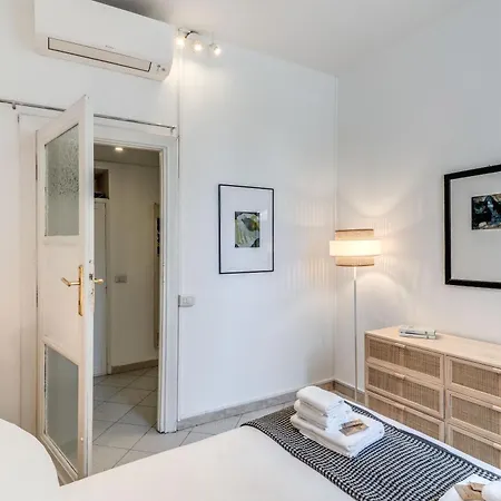 Da Marcella Al Colosseo Apartament Rzym