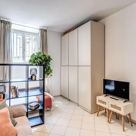 Da Marcella Al Colosseo