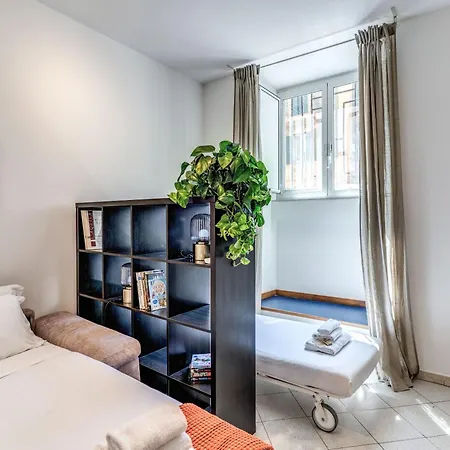 Da Marcella Al Colosseo *