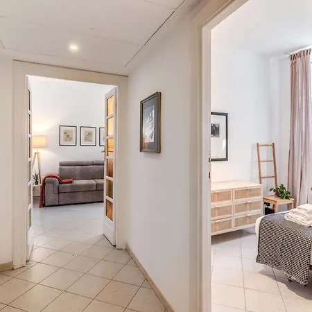 Da Marcella Al Colosseo * Rzym