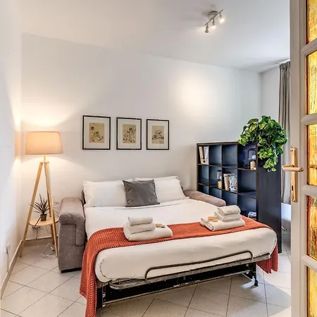 Da Marcella Al Colosseo