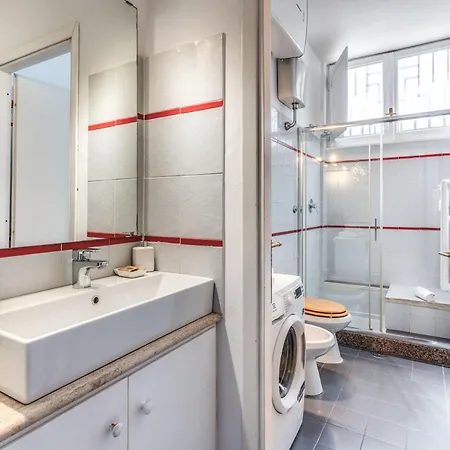 Da Marcella Al Colosseo Apartament *