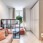 Da Marcella Al Colosseo Appartement