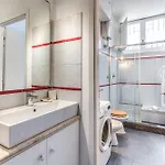 Da Marcella Al Colosseo Appartement *