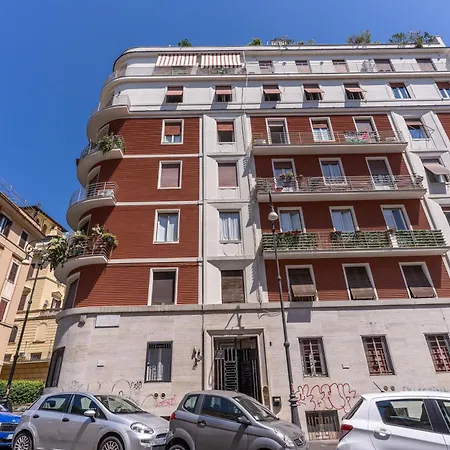 Da Marcella Al Colosseo *