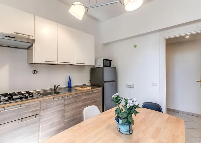 Da Marcella Al Colosseo *