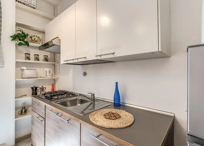 Da Marcella Al Colosseo ローマ