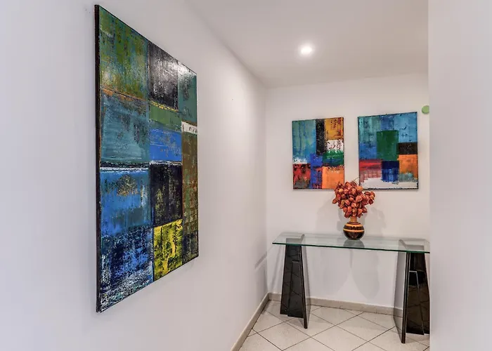 アパート Da Marcella Al Colosseo