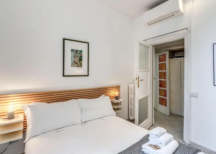 アパート Da Marcella Al Colosseo *