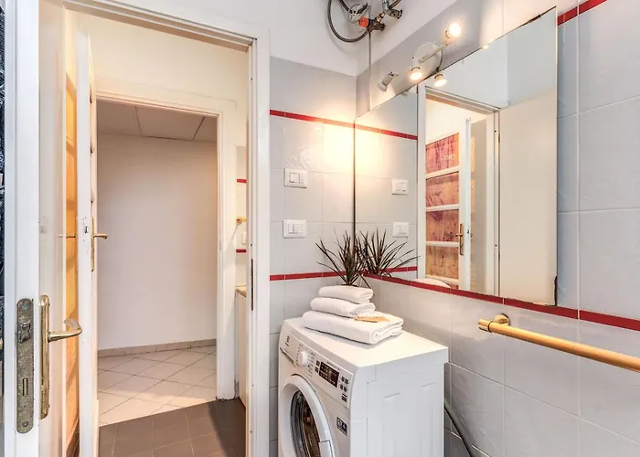 アパート Da Marcella Al Colosseo ローマ