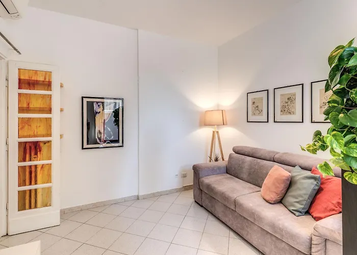 Da Marcella Al Colosseo ローマ