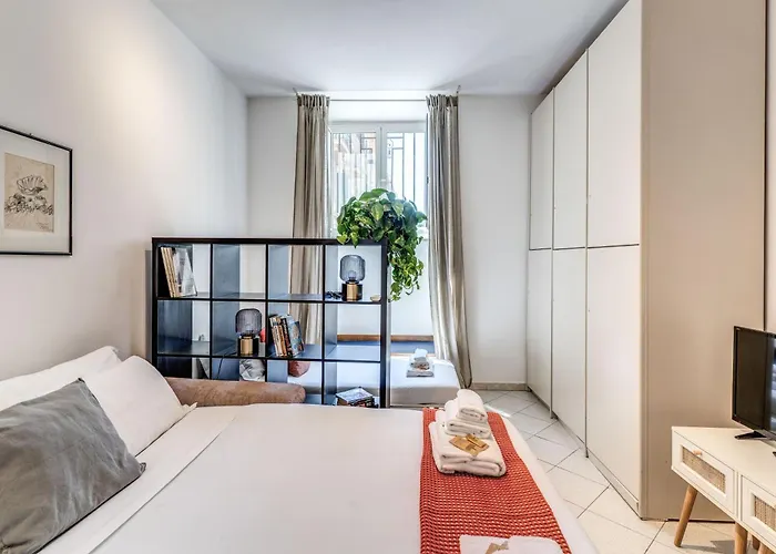 Da Marcella Al Colosseo