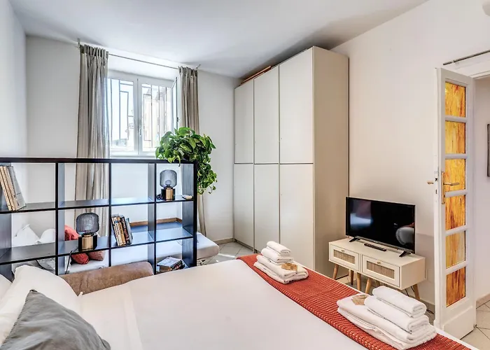 アパート Da Marcella Al Colosseo *