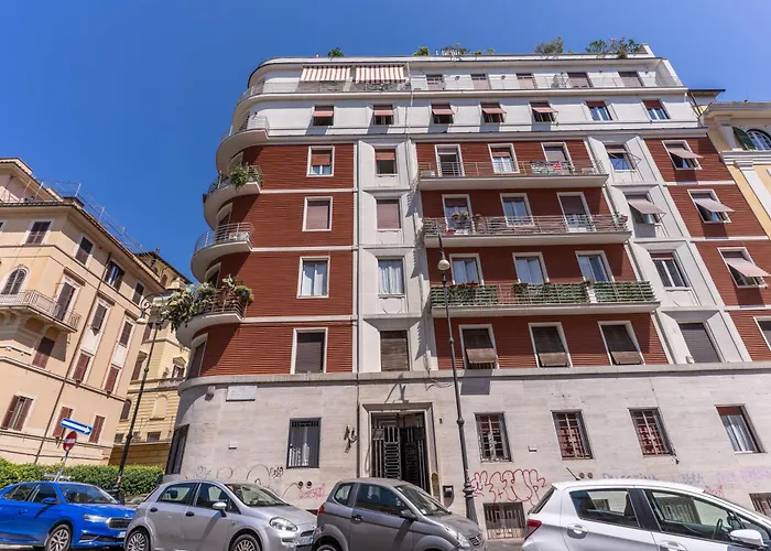 Da Marcella Al Colosseo *