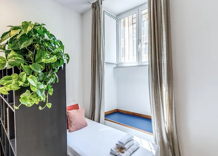 Da Marcella Al Colosseo *