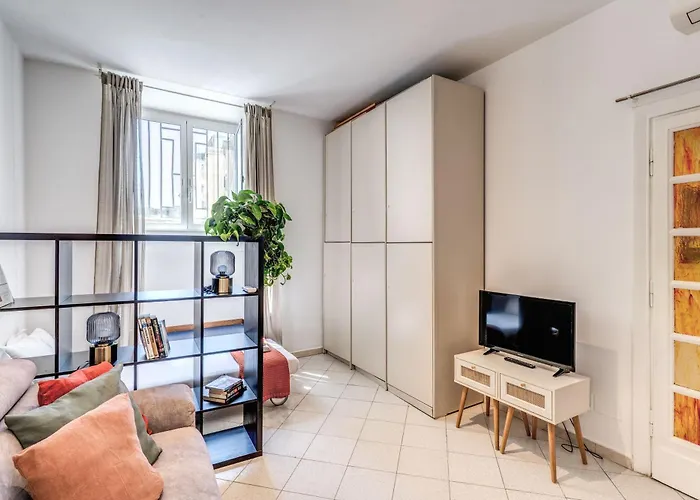 Da Marcella Al Colosseo