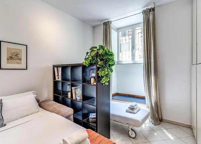 Da Marcella Al Colosseo *