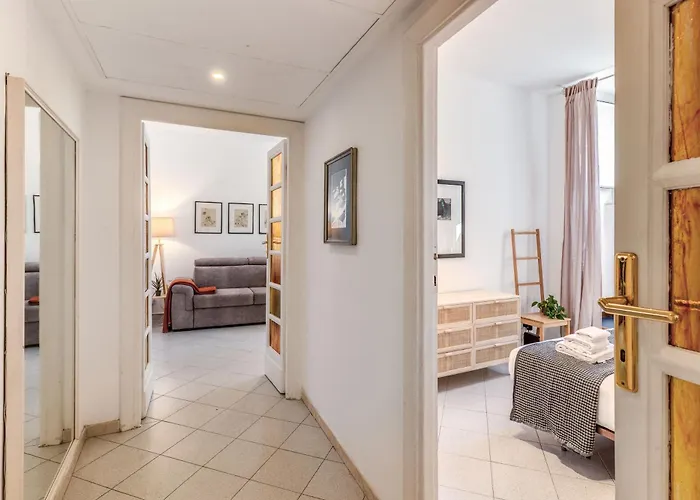 Da Marcella Al Colosseo * ローマ