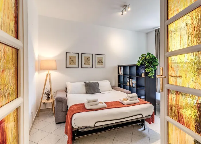 Da Marcella Al Colosseo