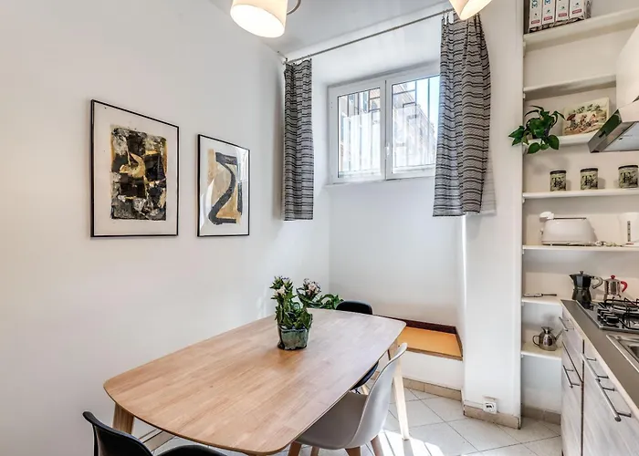 Da Marcella Al Colosseo *