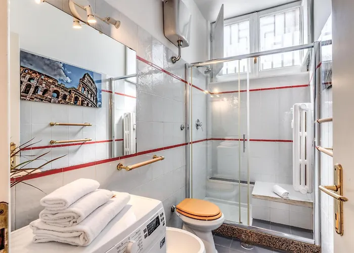 Da Marcella Al Colosseo ローマ