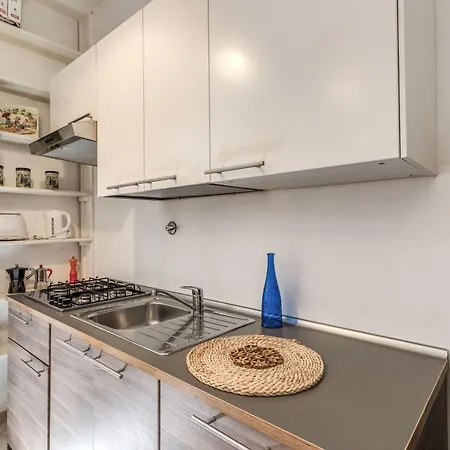 Da Marcella Al Colosseo רומא