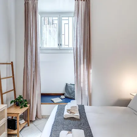 Appartement Da Marcella Al Colosseo Rome
