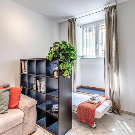 Da Marcella Al Colosseo Appartement Rome