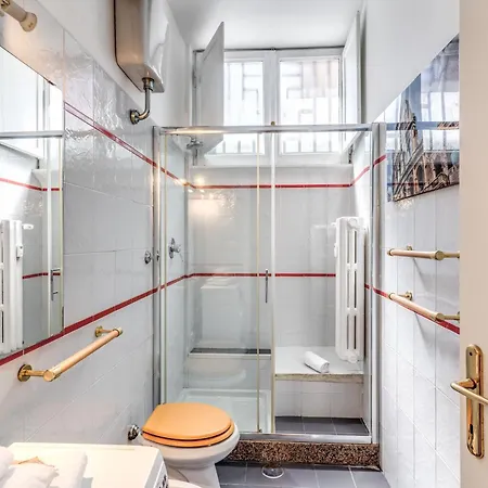 Da Marcella Al Colosseo