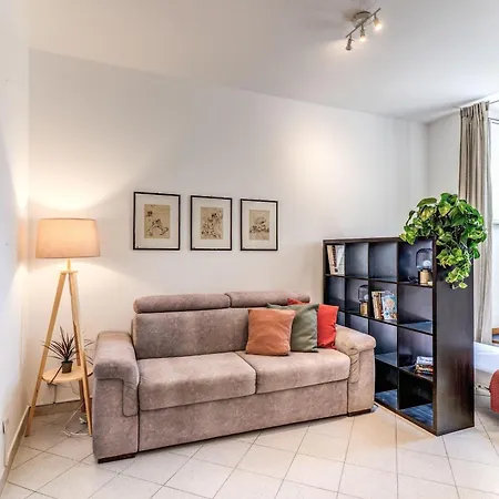 Da Marcella Al Colosseo דירה *