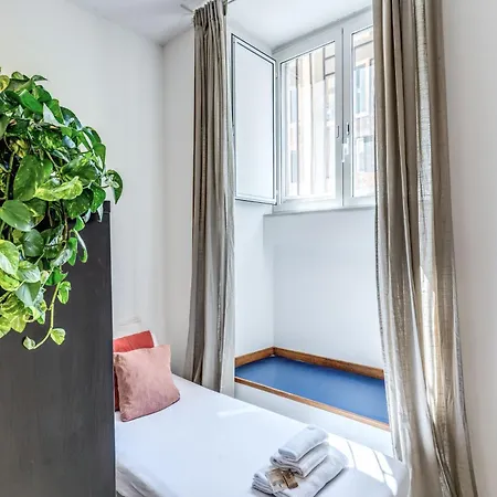 Da Marcella Al Colosseo *