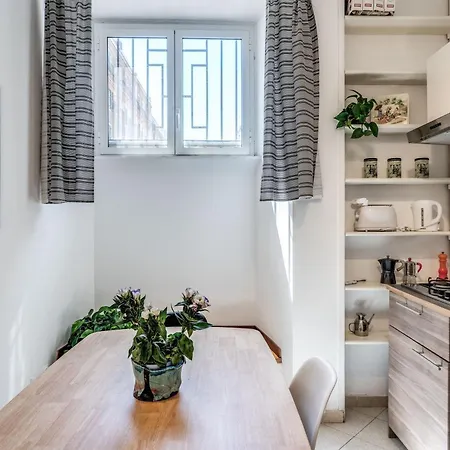 Da Marcella Al Colosseo Apartment Rome