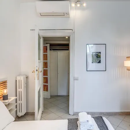 דירה Da Marcella Al Colosseo רומא