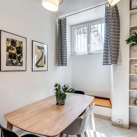 Da Marcella Al Colosseo *