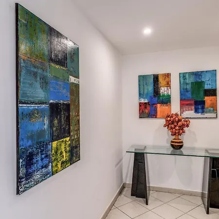 Appartement Da Marcella Al Colosseo