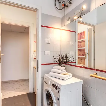 Appartement Da Marcella Al Colosseo Rome