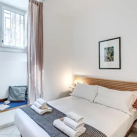 Da Marcella Al Colosseo Appartement *