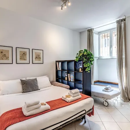 Da Marcella Al Colosseo Appartement Rome