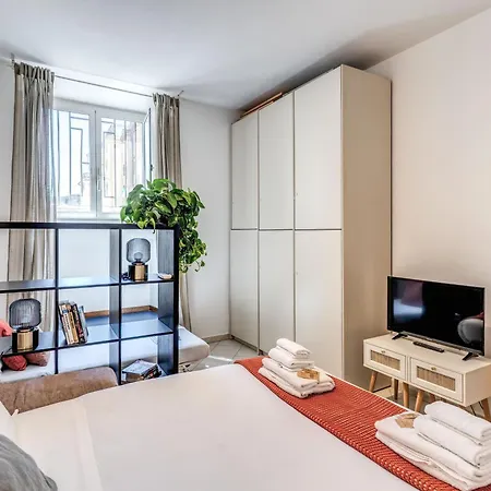 Appartement Da Marcella Al Colosseo *