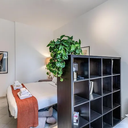Appartement Da Marcella Al Colosseo