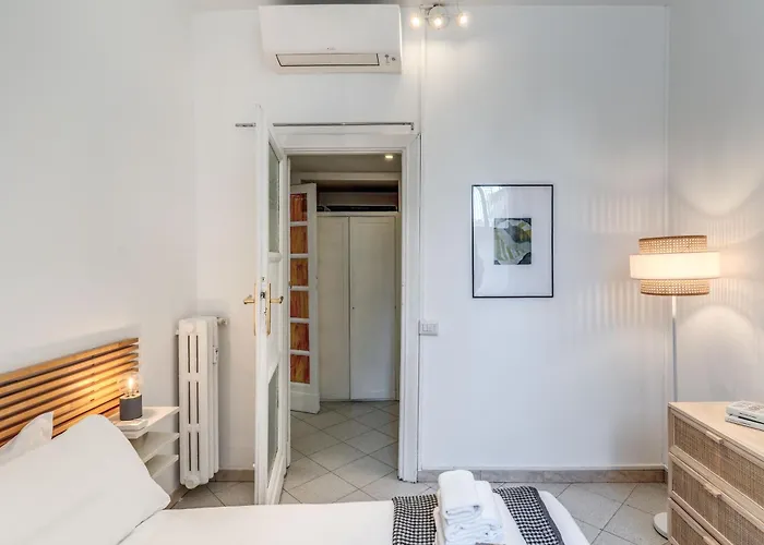 Appartamento Da Marcella Al Colosseo Roma